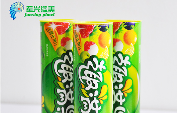 軍興溢美淺議紙罐的定制需求 軍興溢美淺議紙罐的定制需求