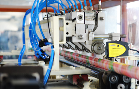 軍興溢美紙罐定制的技術優勢是什么？