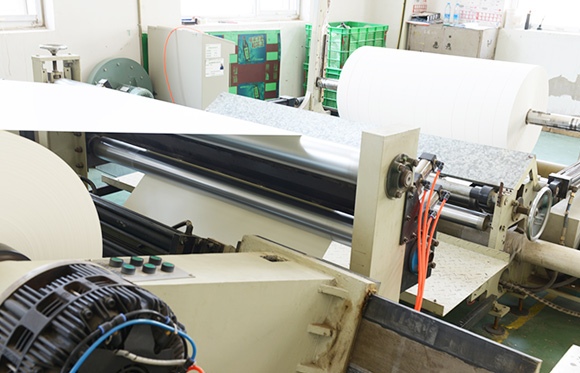 軍興溢美紙罐百科:紙帶規格 軍興溢美紙罐百科:紙帶規格