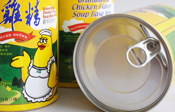 軍興溢美紙罐百科:易拉蓋種類 軍興溢美紙罐百科:易拉蓋種類