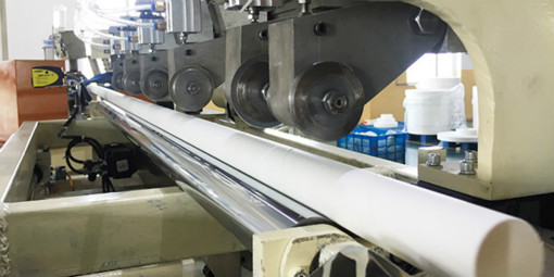 軍興溢美：五大禮品紙罐定制優勢2