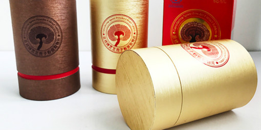 軍興溢美：五大禮品紙罐定制優勢3