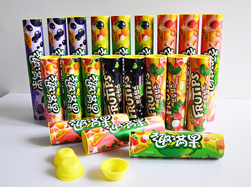 食品紙罐的定制要求安全衛(wèi)生，你們做得到嗎？