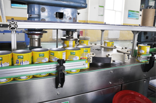 紙罐生產廠面對原料紙漲價潮應對定制需求