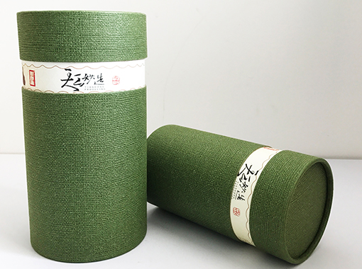 紙罐包裝有哪些優(yōu)點(diǎn)？