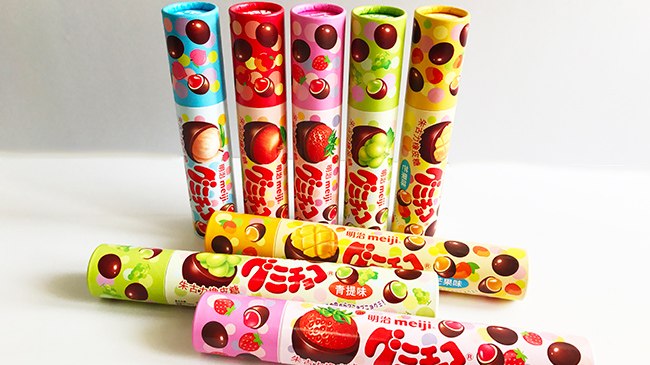 關(guān)于食品紙罐的優(yōu)點(diǎn)，你真的了解嗎？