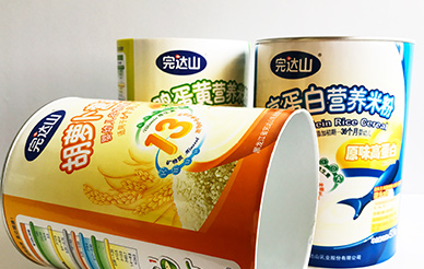 紙罐包裝可以用來裝哪些食品？