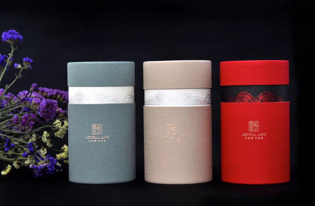 用紙罐保存茶葉，真的好嗎？