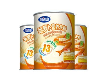 為什么連吃飯都用刀叉的的歐洲人，裝奶粉卻用紙罐包裝？