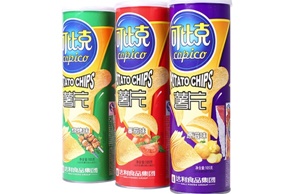 為什么說薯片紙罐包裝要比塑料包裝好？