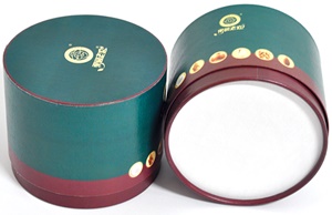 干果紙罐包裝遠(yuǎn)比你想象的還要好！