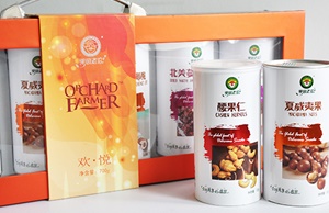 春節(jié)臨近 紙罐包裝市場(chǎng)需求升溫明顯！