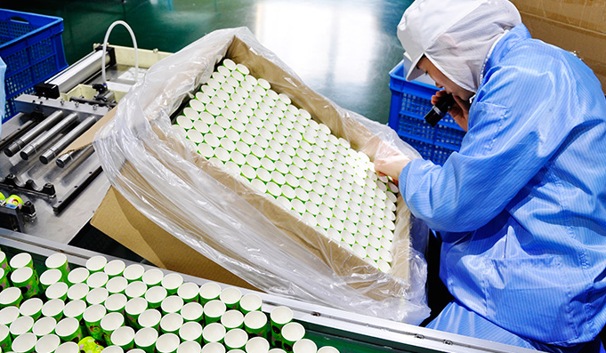 選擇紙罐定制廠家的注意事項 選擇紙罐定制廠家的注意事項