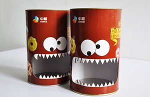 為什么越來越多的食品行業使用紙罐包裝？