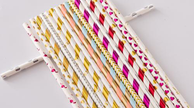 塑料吸管和紙吸管,哪種更好呢? 塑料吸管和紙吸管,哪種更好呢?