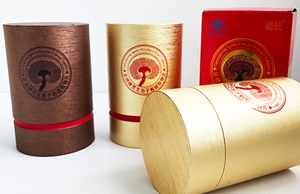 紙罐包裝可以盛裝粉末狀的食品嗎？