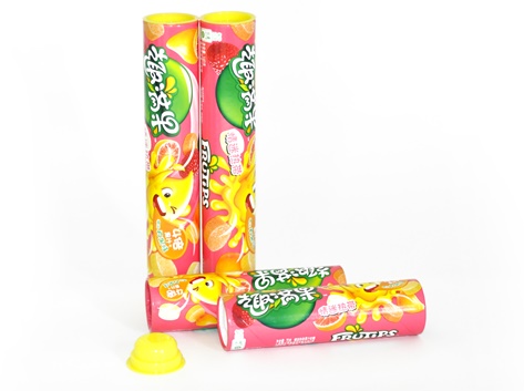 食品包裝罐都有哪些材質？