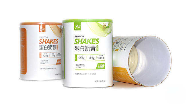 食品包裝罐都有哪些材質？