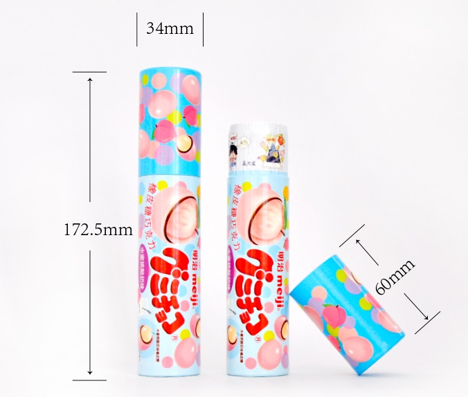 關于紙罐包裝，你不知道的秘密？