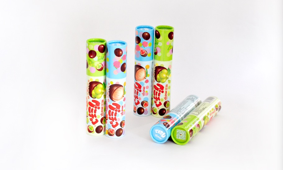 作為食品包裝，紙罐才是更好的選擇！