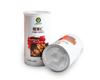 作為食品包裝，紙罐才是更好的選擇！