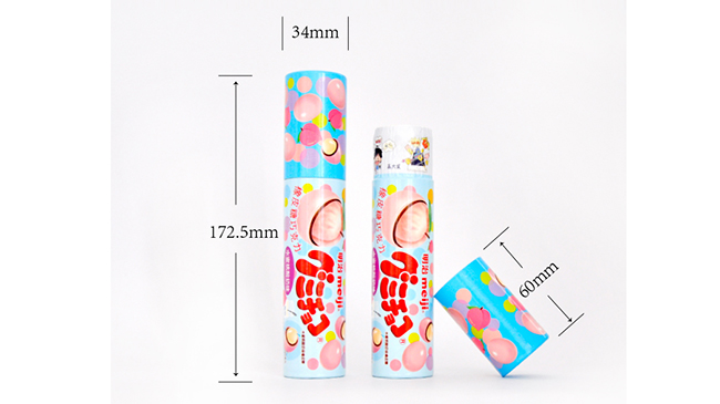 紙罐包裝好不好？看了才知道！