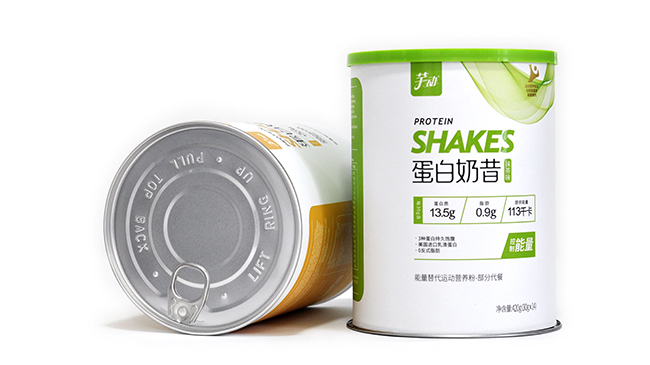 哪種紙罐更適用于食品包裝？