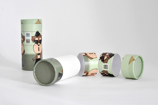 對于包裝營銷，紙罐也許是更好的選擇