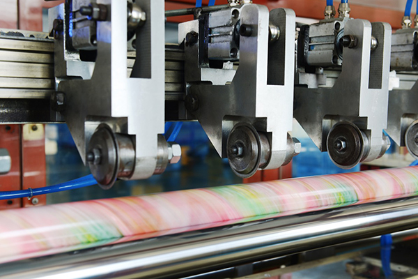 紙罐螺旋貼標機 紙罐螺旋貼標機