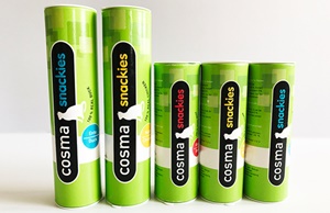 為什么說包裝罐還是紙質的好？