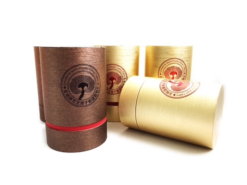 紙罐包裝是由什么材料組成？