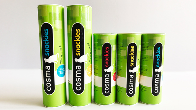 什么是復(fù)合紙罐？復(fù)合紙罐特點(diǎn)及優(yōu)勢(shì)