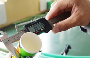 復合紙罐的檢測標準是什么？