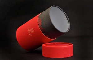 圓筒紙罐包裝提升產品附加值！