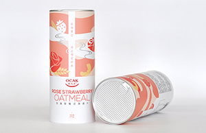圓筒紙罐可以用于食品行業嗎？