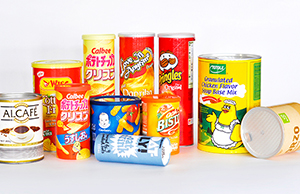 食品復合紙罐對人體有危害嗎? 食品復合紙罐對人體有危害嗎?