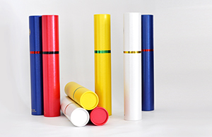 對(duì)聯(lián)紙筒紙罐包裝，美出新高度