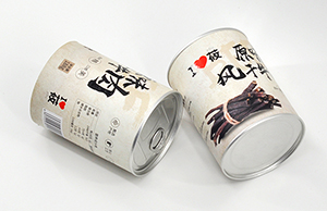 關于紙質易拉罐，你了解多少？