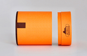 圓筒紙罐包裝具有密封性嗎？