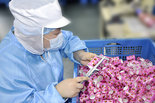 人工檢驗 人工檢驗