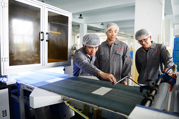 設備研發創新 設備研發創新