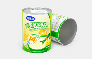 復(fù)合紙罐包裝用的是什么材料? 復(fù)合紙罐包裝用的是什么材料?