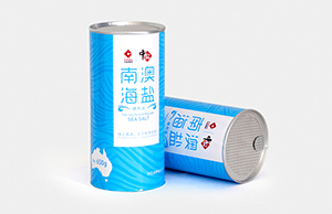鋁箔紙罐包裝適用于哪些產品？
