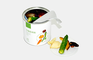 相比其他包裝，圓筒紙罐有哪些不同之處？