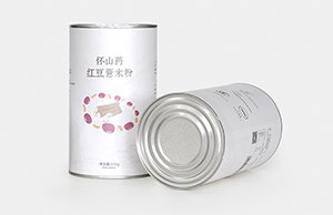 食品復合紙罐適用于哪些食品？