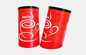 食品紙罐包裝定制，打造產品包裝差異化