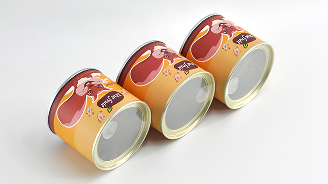 圓筒紙罐 圓筒紙罐