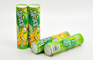 紙筒包裝的種類(lèi)都有哪些？