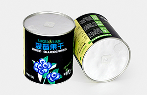 海苔使用紙罐包裝可以防潮嗎？