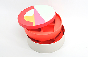 月餅禮盒定制,圓筒紙罐來支招 月餅禮盒定制,圓筒紙罐來支招